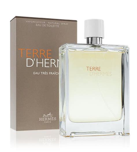 hermes eau fresh|eau tres fraiche hermes.